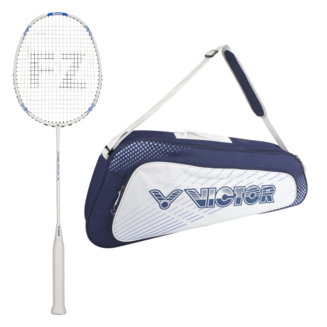 PACK : FZ FORZA SPEED LIGHT 20 + THERMO VICTOR BR2103 B