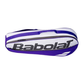 PACK : FZ FORZA SPEED LIGHT 20 + FZ FORZA LEANDER + SAC BABOLAT RH X3 CLASSIC CLUB VIOLET