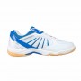 Chaussures Forza New Result men blanches et bleues