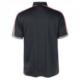 Polo Forza Saco junior gris foncé