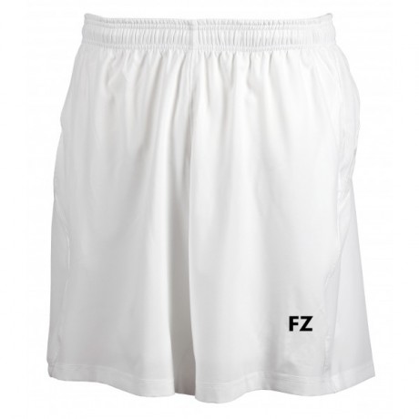 Short Forza Ajax junior blanc