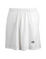 Short Forza Ajax junior blanc