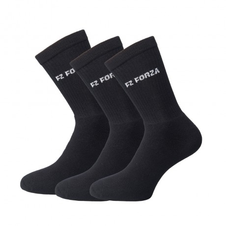 Chaussettes Forza FZ Classic X3 noires