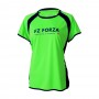 Tee-shirt Forza Tiley women vert