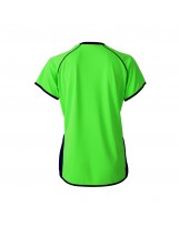 Tee-shirt Forza Tiley women vert