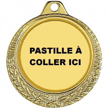 Medaille D Or M302r Medaille D Or M302r