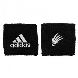 Poignets éponge Adidas X2