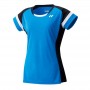 Tee-shirt Yonex Team women YW0001 bleu