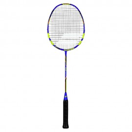 diverses Options pour Adultes et Juniors Carlton Raquettes de Badminton Blade Series