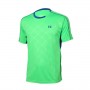 Tee-shirt Forza Barcelona men vert