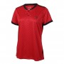 Tee-shirt Forza Brooklyn women rouge