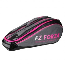 Thermobag Forza Harrison X6 gris et rose