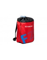 Sac à dos Forza Larsson rouge