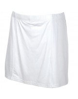 Jupe Forza Zari women blanche
