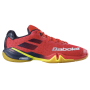 Chaussures Babolat Shadow Tour men 2019 rouge