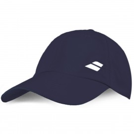 Casquette Babolat junior marine