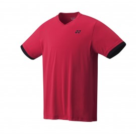 Tee-shirt Yonex 10294EX men rouge