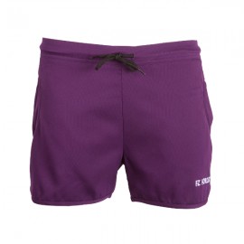 SHORT FZ FORZA PIANNA VIOLET FEMME