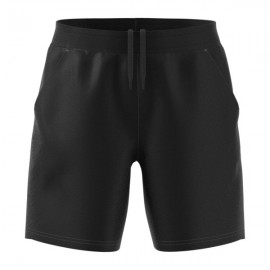 Short adidas club men FW19 noir