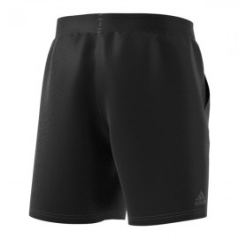 Short adidas club men FW19 noir