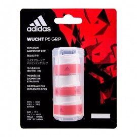 Surgrips adidas Wucht P5 X3 blancs