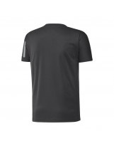 Tee-shirt adidas Club men FW19 noir