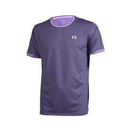 Tee-shirt Forza Haywood men violet