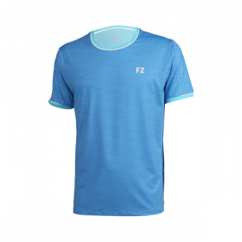 Tee-shirt Forza Haywood men bleu