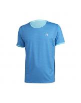 Tee-shirt Forza Haywood men bleu