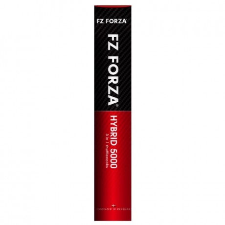 VOLANTS PLUMES FZ FORZA HYBRID S-5000