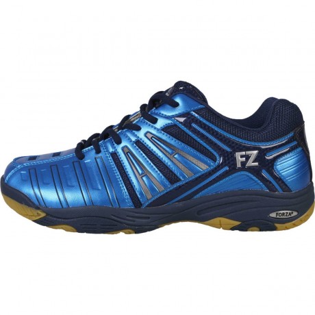 Chaussures Forza Leander men bleues