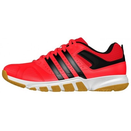 chaussure adidas badminton