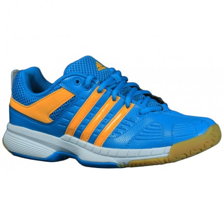 chaussure badminton adidas