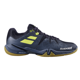 Chaussures Babolat Shadow Spirit men noir