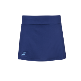 Jupe Babolat play Lady bleu