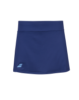 Jupe Babolat play Lady bleu