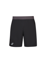 Short Babolat play men noir
