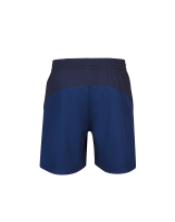 Short Babolat play men bleu