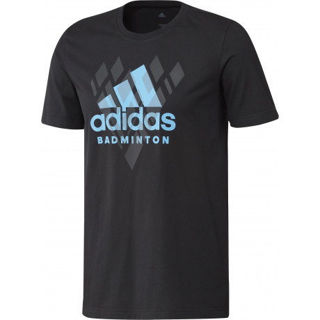 Tee-shirt Adidas BT Logo men noir