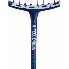 RAQUETTE BABOLAT X-FEEL ORIGIN ESSENTIAL