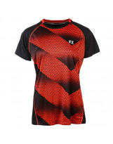 Tee-shirt Forza women Money red
