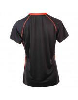 Tee-shirt Forza women Money red