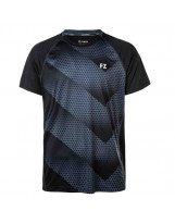 Tee-shirt Forza Monthy men steel