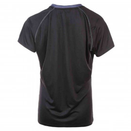 TEE-SHIRT FZ FORZA MONEY NOIR FEMME