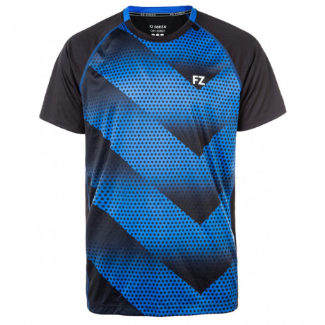Tee-shirt Forza Monthy men Shoking olympian blue