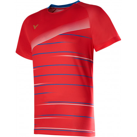 Tee-shirt Victor T-00003 D Men