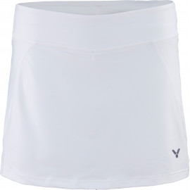 Jupe Victor 4188 blanche