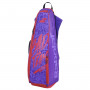 Backracq Babolat badminton x8 violet