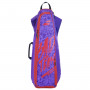 Backracq Babolat badminton x8 violet