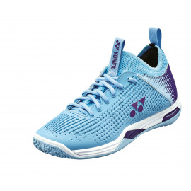 Chaussures Yonex Power Cushion Eclipsion Z2 lady Bleues et violettes